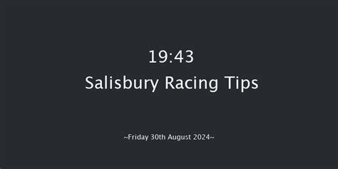 todayshorseracingresults|19:43 Salisbury .